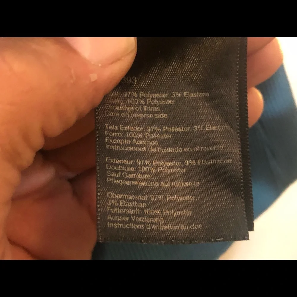 Marmot Ramble Component Jacket winter weather resistant XS - Picture 13 of 13